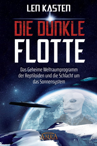 Len Kasten: DIE DUNKLE FLOTTE