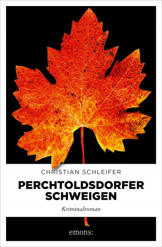 Christian Schleifer: Perchtoldsdorfer Schweigen