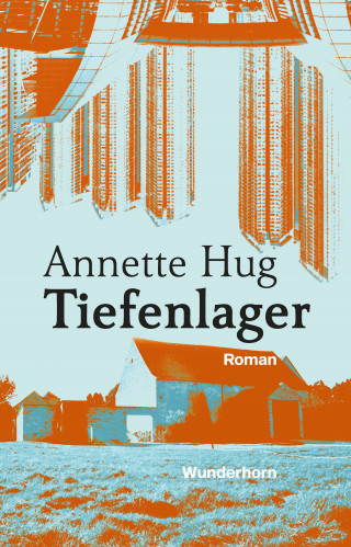 Annette Hug: Tiefenlager
