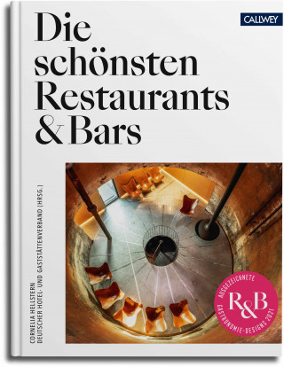Cornelia Hellstern: Die schönsten Restaurants & Bars 2021