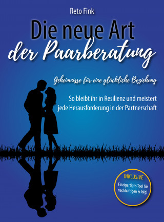 Reto Fink: Die neue Art der Paarberatung