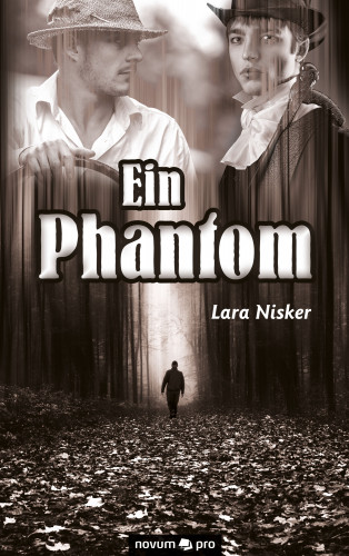 Lara Nisker: Ein Phantom