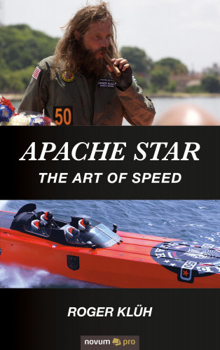 Roger Klüh: Apache Star