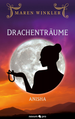 Maren Winkler: Drachenträume