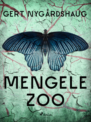 Gert Nygårdshaug: Mengele Zoo