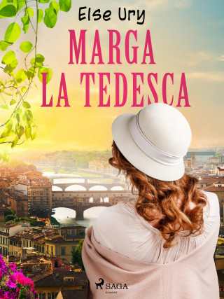 Else Ury: Marga la Tedesca