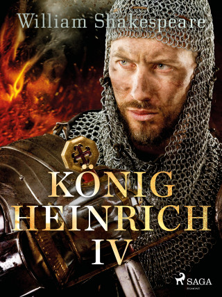 William Shakespeare: König Heinrich IV.