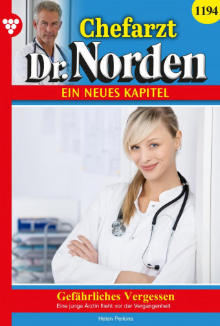 Helen Perkins: Gefährliches Vergessen