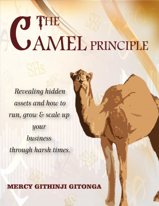 Mercy Githinji Gitonga: The Camel Principle