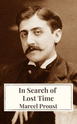 Marcel Proust, Icarsus: In Search of Lost Time