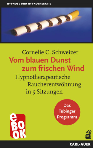 Cornelie C Schweizer: Vom blauen Dunst zum frischen Wind