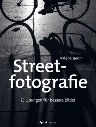 Valérie Jardin: Streetfotografie