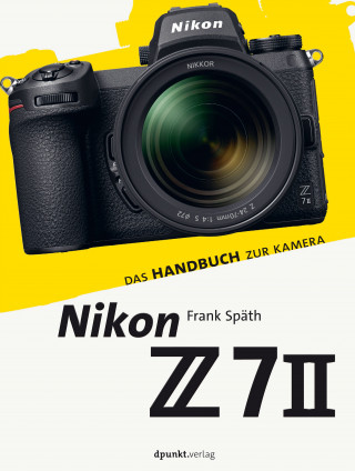 Frank Späth: Nikon Z 7II