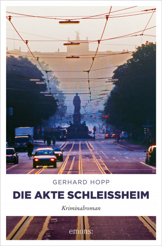 Gerhard Hopp: Die Akte Schleißheim