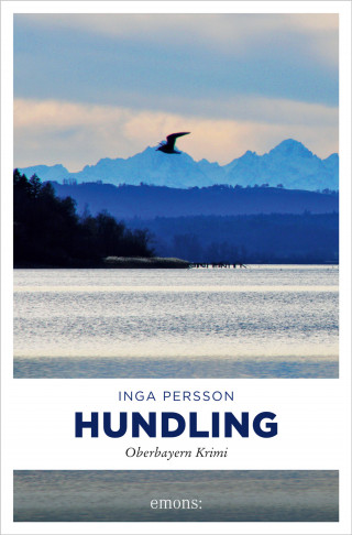 Inga Persson: Hundling