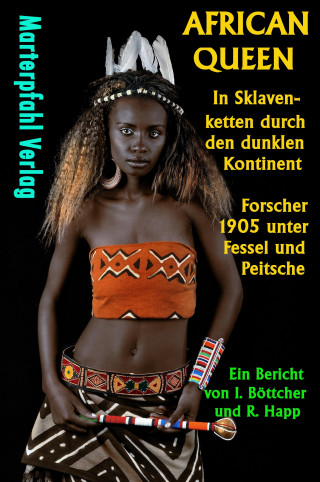 Rüdiger Happ, Irena Böttcher: African Queen