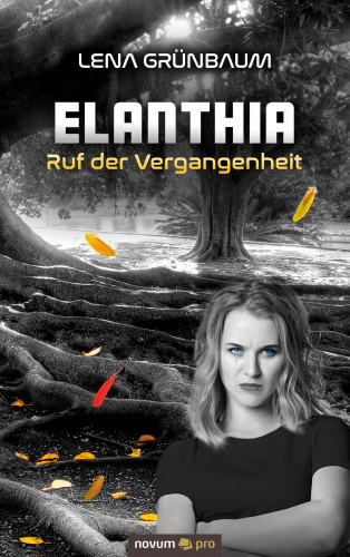 Lena Grünbaum: Elanthia