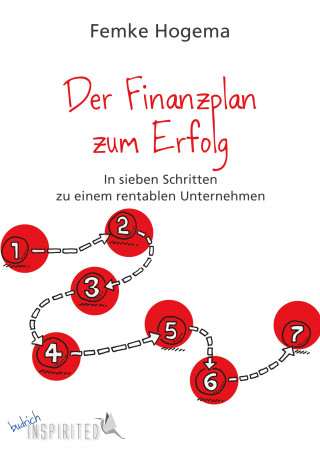 Femke Hogema: Der Finanzplan zum Erfolg