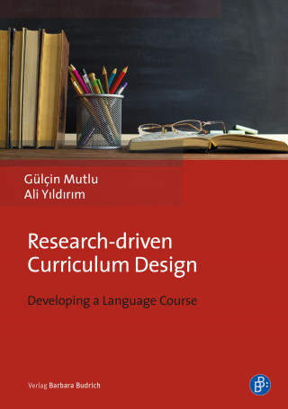 Gülçin Mutlu, Ali Yildirim: Research-driven Curriculum Design