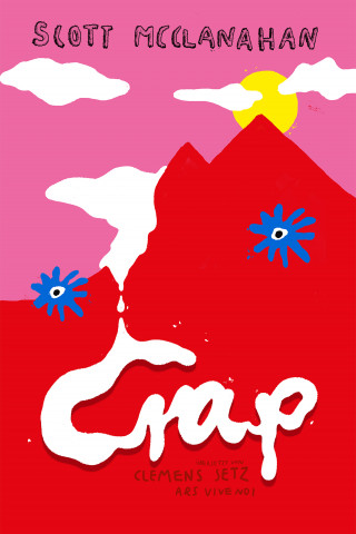 Scott McClanahan: Crap (eBook)