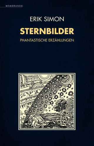 Erik Simon: Sternbilder