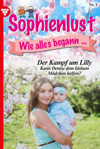 Marietta Brem: Der Kampf um Lilly