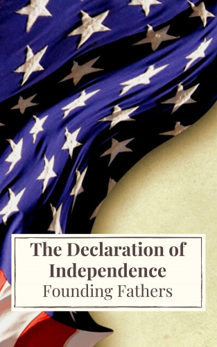 Thomas Jefferson (Declaration), James Madison (Constitution), Founding Fathers, Icarsus: The Declaration of Independence