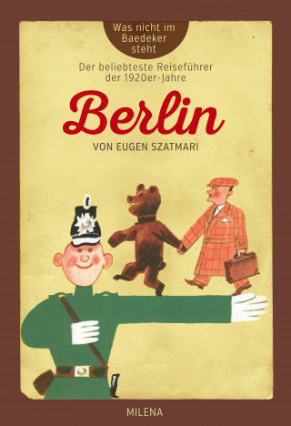 Eugen Szatmari: BERLIN