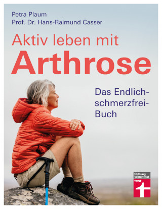 Petra Plaum: Aktiv leben mit Arthrose