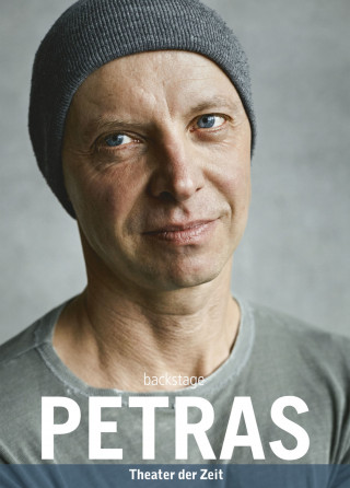 Hans-Dieter Schütt: PETRAS