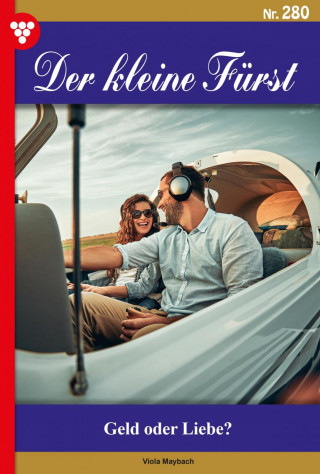 Viola Maybach: Geld oder Liebe?