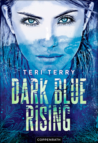 Teri Terry: Dark Blue Rising (Bd. 1)