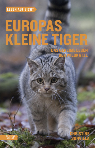 Christine Sonvilla: Europas kleine Tiger