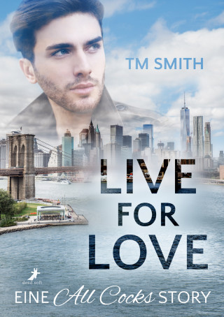 TM Smith: Live for Love