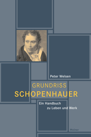 Peter Welsen: Grundriss Schopenhauer