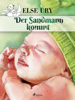 Else Ury: Der Sandmann kommt