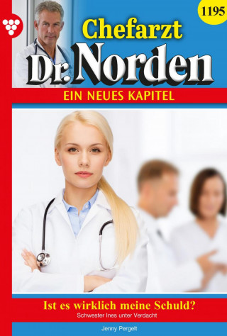 Jenny Pergelt: Ist es wirklich meine Schuld?