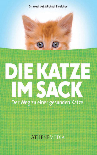 Michael Streicher: Die Katze im Sack