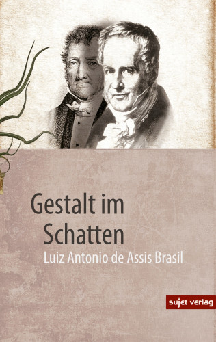 Luiz Antonio de Assis Brasil: Gestalt im Schatten