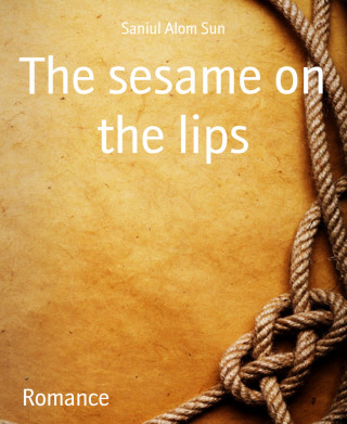 Saniul Alom Sun: The sesame on the lips