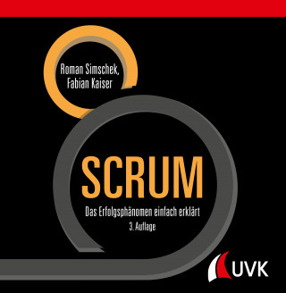 Roman Simschek, Fabian Kaiser: SCRUM