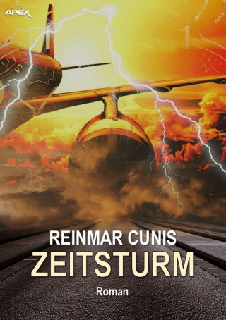 Reinmar Cunis: ZEITSTURM