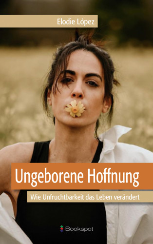 Eldoie López: Ungeborene Hoffnung