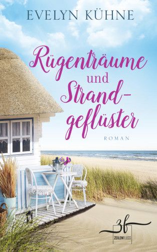 Evelyn Kühne: Rügenträume und Strandgeflüster