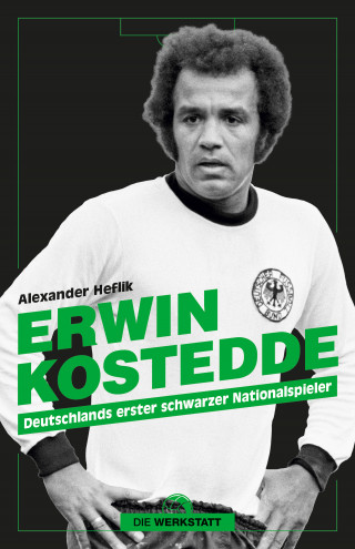 Alexander Heflik: Erwin Kostedde