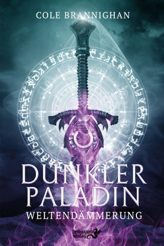 Cole Brannighan: Dunkler Paladin