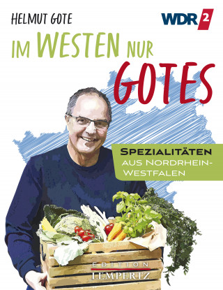 Helmut Gote: Im Westen nur Gotes