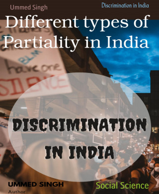 Ummed Singh: Discrimination in India