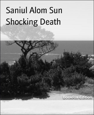Saniul Alom Sun: Shocking Death