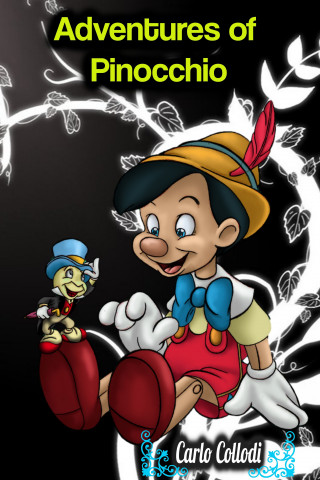 Carlo Collodi: Adventures of Pinocchio - Carlo Collodi